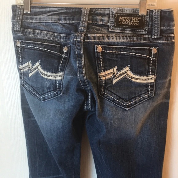 Miss Me Denim - 30% off 2+ items 🤳Miss Me Jeans JD10388 BOOT CUT